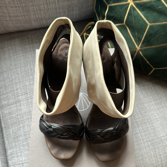 Amazing COCLICO Dittany Platform Sandal - Picture 9 of 10